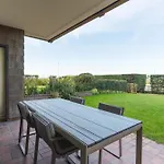 Luxurious Apartment 4 People - Casino Barriere