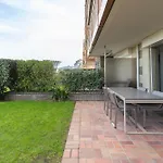 Luxurious Apartment 4 People - Casino Barriere