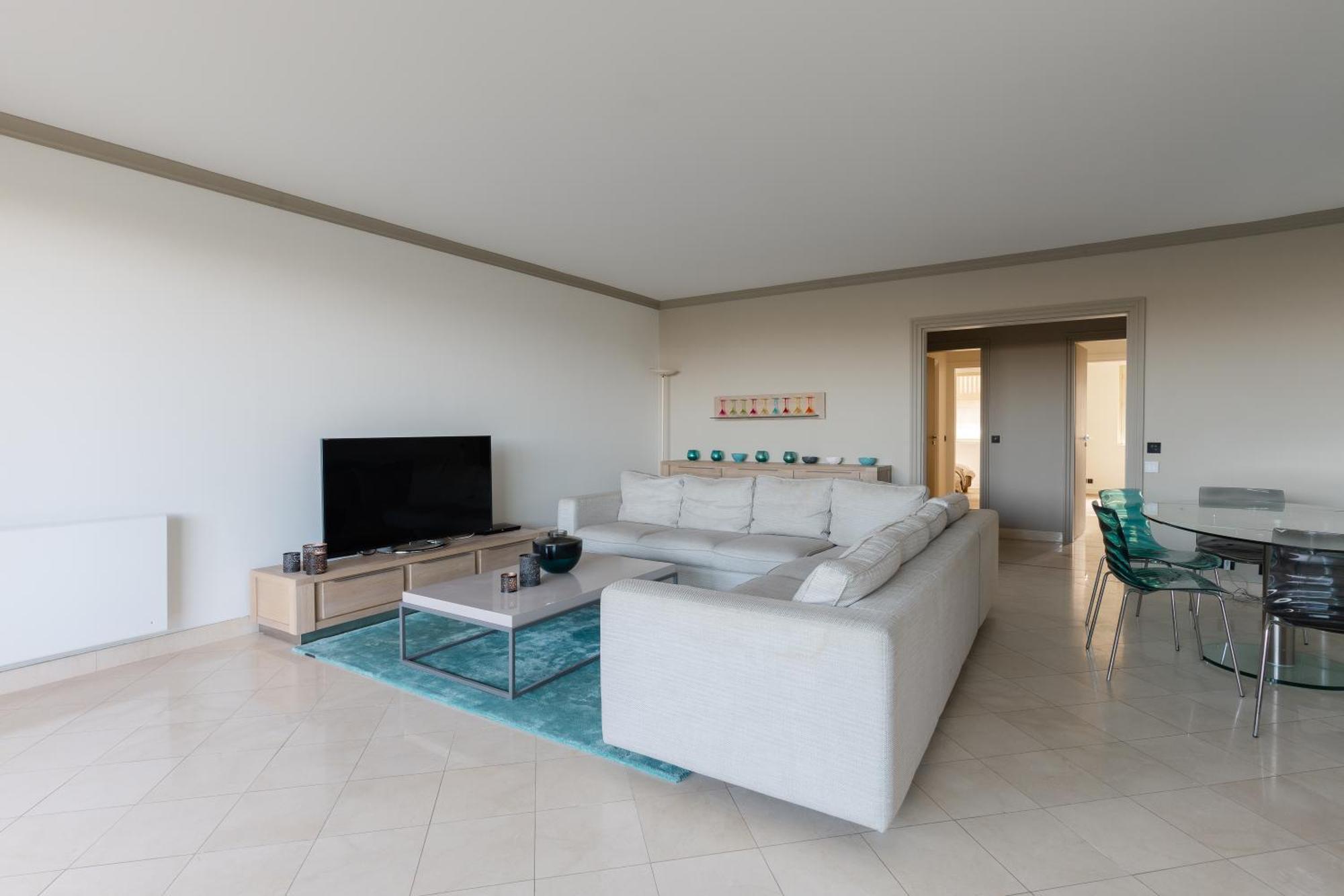 Apartment Luxurious 4 People - Casino Barriere